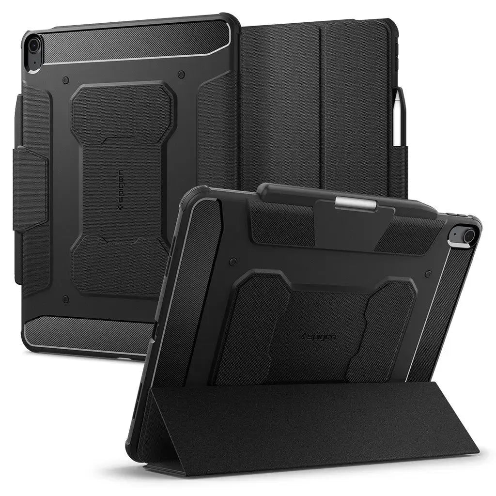 iPad Air 13" Case (2024) Rugged Armor Pro Tech House
