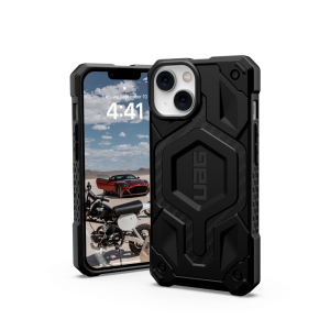 [MagSafe Compatible] UAG iPhone 14 Plus Case Monarch Pro