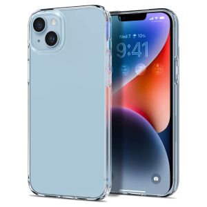 iPhone 14 Case Crystal Flex-Crystal Clear