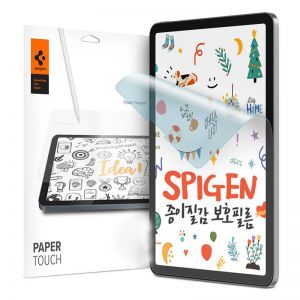 iPad Pro 11" (2021 / 2020 / 2018) / iPad Air 10.9" (2020) PaperTouch HD Screen Protector