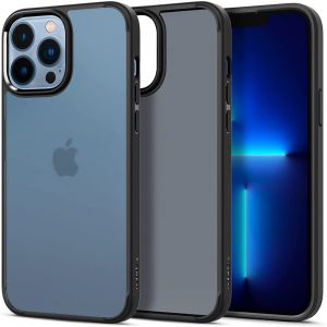 iPhone 13 Pro Max Case Ultra Hybrid Matte
