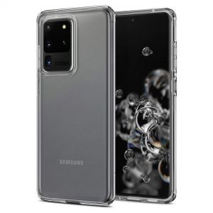 Samsung Galaxy S20 Ultra Case Crystal Flex