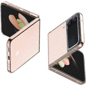 Spigen Samsung Galaxy Z Flip 4 Case AirSkin Glitter