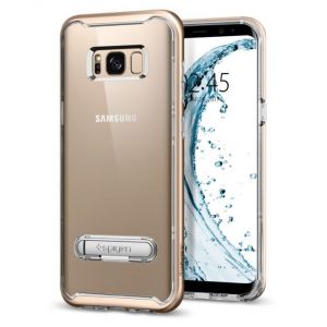 [SALE] Galaxy S8 Plus Case Crystal Hybrid