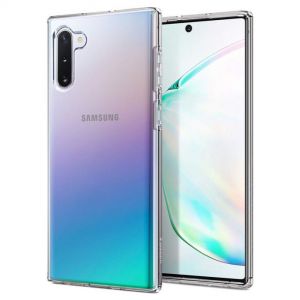 Samsung Galaxy Note 10 Case Liquid Crystal