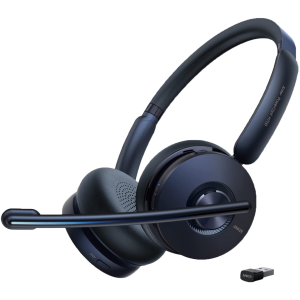 Anker PowerConf H700 Bluetooth Headset