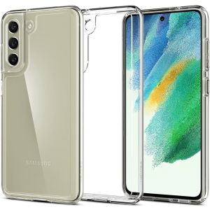 Samsung Galaxy S21 FE Case Ultra Hybrid