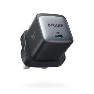 Anker Powerport Nano II 45W Fast Charger Adapter
