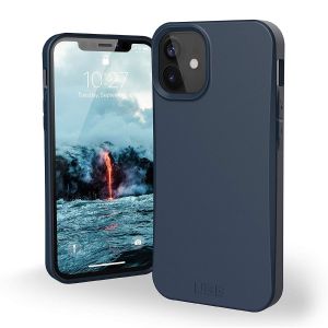 UAG iPhone 12 Mini Case Outback-Mallard