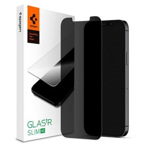 iPhone 13 Pro Max GLAS.tR Privacy HD Premium Tempered Glass Screen Protector