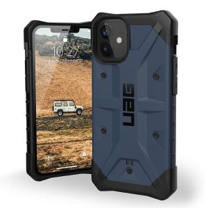 UAG iPhone 12 Mini Case Pathfinder-Mallard