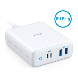Anker PowerPort Atom PD 4 Port 100W Type-C Charging Station with Power Delivery