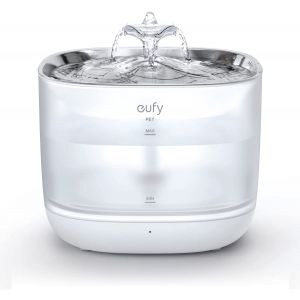 eufy by Anker Pet Water Fountain