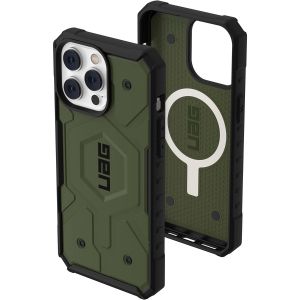 [MagSafe Compatible] UAG iPhone 14 Pro Max Case Pathfinder Mag