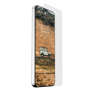 UAG Samsung S22+ Tempered Glass Screen Protector