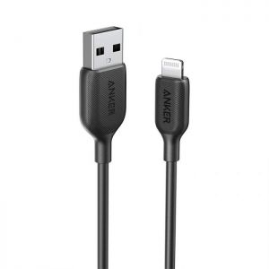 Anker Powerline III Lightning Cable 3ft / 0.9m