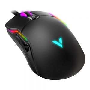 Rapoo VT200 IR Optical Gaming Mouse USB Wired Mouse