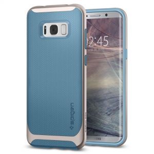 [CLEARANCE] Galaxy S8 Case Neo Hybrid