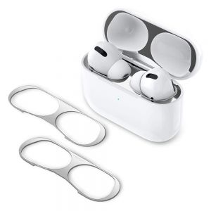  [2 Pack] AirPods Pro 2 / AirPods Pro Shine Shield Metal Sticker