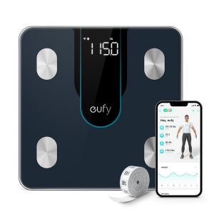 Anker eufy Smart Scale P2