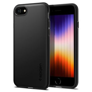 Spigen iPhone SE (2022 / 2020) Case Thin Fit Pro