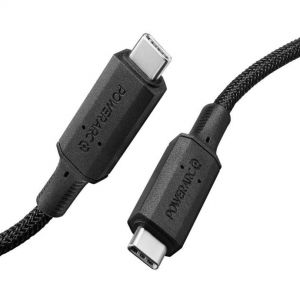ArcWire™ USB-C to USB-C 2.0 Cable (3.3ft / 1m)