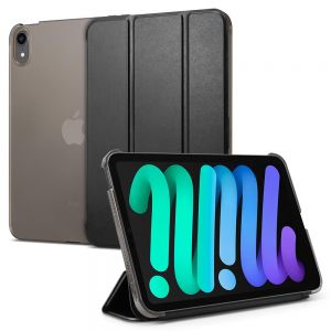 iPad Mini 6 Case Smart Fold