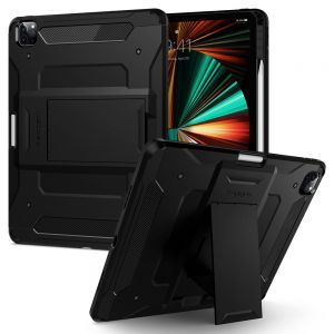iPad Pro 12.9" (2021) Case Tough Armor Pro ONLY for iPad Pro 12.9" 2021