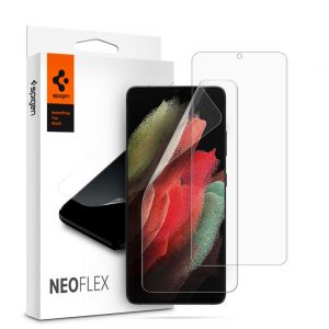 Samsung Galaxy S21 Ultra Neo Flex HD Screen Protector (Front 2pcs)
