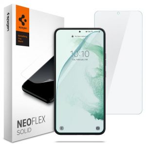 [2 Pack] Samsung Galaxy S22+ Screen Protector Neo Flex HD