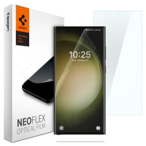 [2 Pack] Samsung Galaxy S23 Ultra Neo Flex Screen Protector