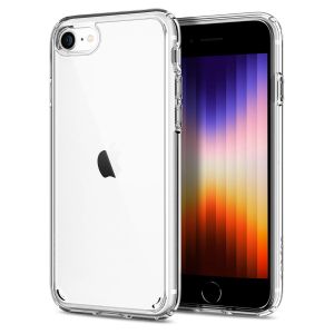 Spigen iPhone SE (2022 / 2020) Case Ultra Hybrid