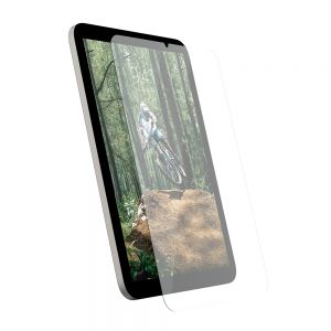 UAG iPad Mini 6 (2021) Glass Shield Tempered Glass