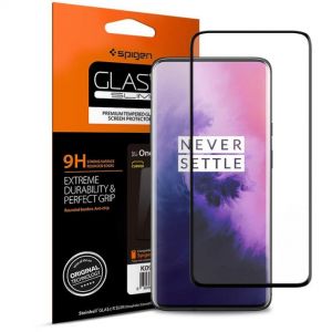 OnePlus 7 Pro GLAS.tR Curved Screen Protector (1 Pack)